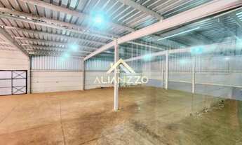 Imagem 4: Galpão Comercial para Locação no Recreio Anhanguera, em Ribeirão Preto/SP