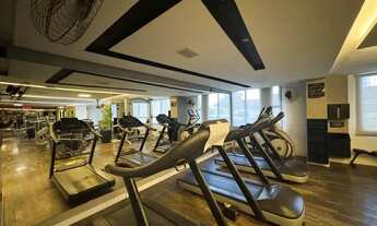 Imagem 6: Apartamento à venda de 4 quartos 169m² Setor Bueno