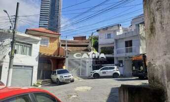 Imagem 5: Terreno à venda, 122² por R$ 350.000 - Tatuapé - São Paulo/SP