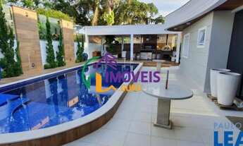 Imagem: CASA TÉRREA - CÓRREGO GRANDE - SC