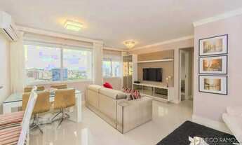 Imagem: APARTAMENTO À VENDA NA VILA IPIRANGA COM