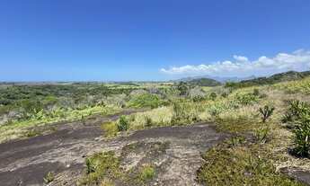 Imagem 12: Vendo chacara com 30.000m2 com plator na pedra e vista para o mar, vila velha e guarapari