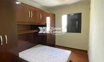 Imagem 6: Apartamento com 2 quartos para locação no Jardim Village - Rio Claro/SP