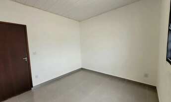 Imagem 5: Casa no Bairro Santo Antônio