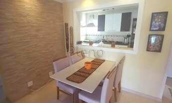 Imagem 4: Apartamento à venda em Campinas, Bosque, com 3 quartos, com 91 m²