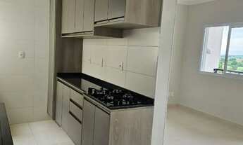 Imagem 2: Apartamento a Venda no Edificio Santa Helena Saltinho