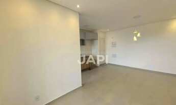 Imagem 3: Apartamento com 2 quartos para alugar, 67 m² por R$ 4.200/mês - Medeiros - Jundiaí/SP