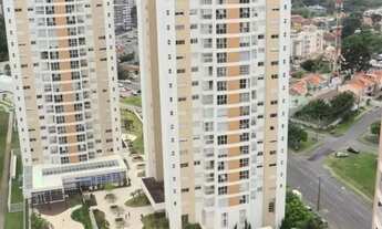 Imagem: Apartamento para Venda em Curitiba, Campo