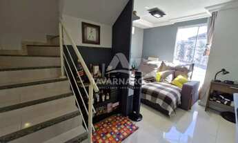 Imagem 6: Sobrado Condomínio em Ponta Grossa