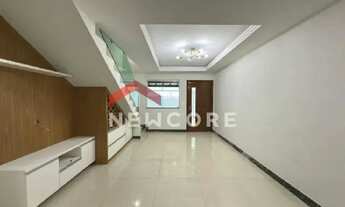 Imagem 7: Casa em Rua Saide Haddad Antônio - Santa Amélia - Belo Horizonte/MG