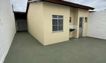 Imagem 2: Casa a venda - Tomba - Residencial Boa Hora