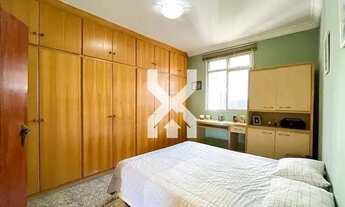 Imagem 10: Cobertura à venda, 4 quartos, 2 suítes, 3 vagas, Silveira - Belo Horizonte/MG