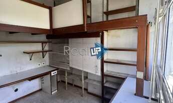 Imagem: Sala Comercial no Leblon