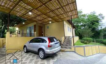 Imagem: Chácara com 4 dormitórios à venda, 1000