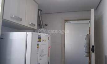 Imagem 11: Aluga Apartamento Vista Mar de 2 quartos sendo 1 suíte