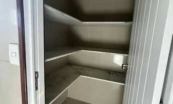 Imagem 7: Vendo ou alugo apt 4 suites +DCE MOBILIADO area de laser 1 por andar Nascente na av Espera