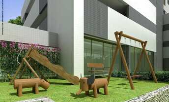 Imagem 7: Madalena Classic | 02 Quartos com Suíte | Roofop com Lazer