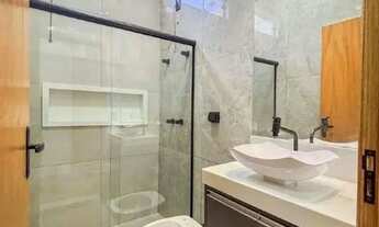 Imagem 7: Casa com 3 quartos à venda, 100m² - Residencial Irineu Zanetti