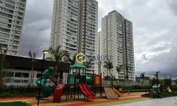 Imagem 4: Apartamento com 4 quartos à venda, 157 m² - Vila Anastácio - São Paulo/SP