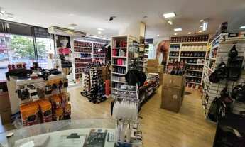 Imagem 3: Loja de Suplementos Nutricionais com todo estoque em Balneário Camboriú