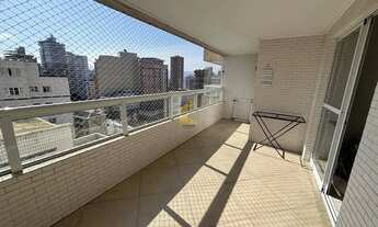 Imagem 7: Apartamento para alugar no bairro Boqueirão - Praia Grande/SP