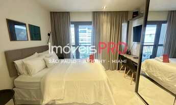 Imagem: Apartamento, Moema - São Paulo