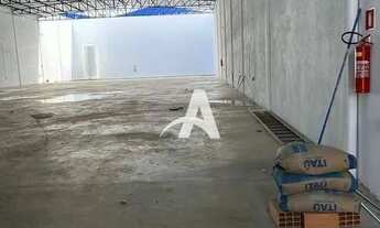 Imagem 6: Aluguel Galpão NOVO MUNDO