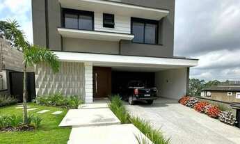 Imagem: Casa com 4 dormitórios à venda, 236 m²