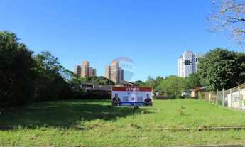 Imagem 3: Terreno 995m² a venda no Centro de Gravatai