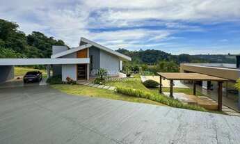 Imagem: Chácara com 10.000 m2 com ótima estrutura