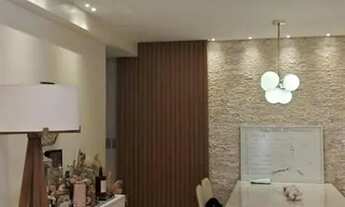 Imagem 6: Botafogo - Rua da Passagem - 02 Quartos