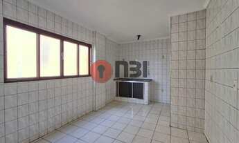 Imagem 5: Apartamento para locação no Bairro Cidade Nova-sala-sacada-cozinha-2 quartos