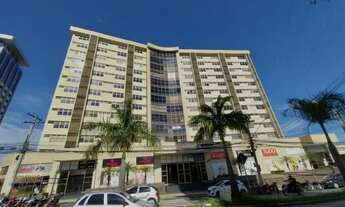 Imagem 7: Sala Centro Empresarial Sebba Reformada