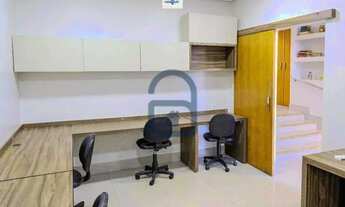 Imagem 2: Sala para alugar no bairro Jardim América - Goiânia/GO