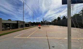 Imagem 5: Terreno à venda, 1260 m² por R$ 670.000,00 - Condomínio Garden Ville - Ribeirão Preto/SP