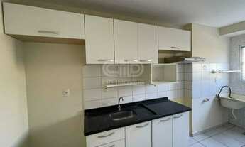 Imagem 6: Apartamento com 2 quartos no Cond. Torres do Coxipó