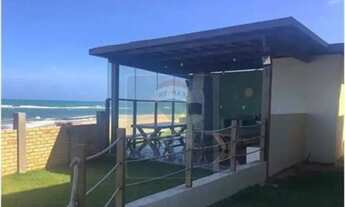 Imagem 2: Chalé beira Mar na Praia de Tabatinga disponível para locação temporada!!!