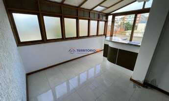 Imagem 6: Cobertura para Venda - 165m², 3 dormitórios, sendo 2 suites, 2 vagas - Higienópolis