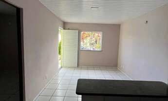 Imagem 6: Casa no conjunto providência