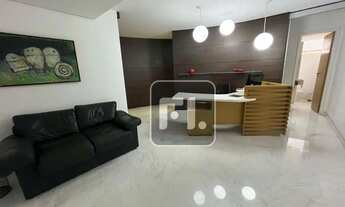 Imagem 2: Conjunto, 150 m² - venda por R$ 1.500.000,01 ou aluguel por R$ 16.139,77/mês - Consolação