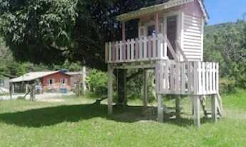 Imagem 2: Ótimo terreno rural em ratones