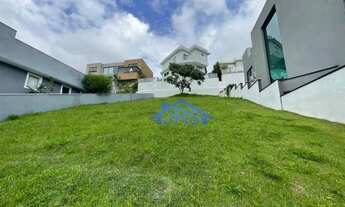 Imagem 2: Terreno à venda, 448 m² por R$ 1.175.000,00 - Alphaville - Santana de Parnaíba/SP