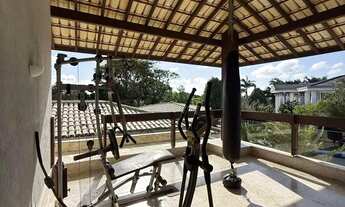 Imagem 6: Casa de condomínio em Lauro de Freitas, Portão, com 6 quartos, 1250m²