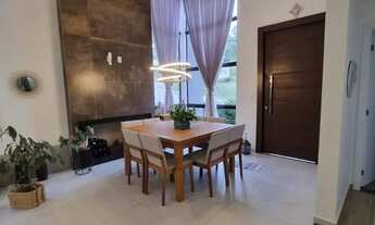 Imagem 3: Brognoli Vende - Casa Alto Padrão em condomínio no bairro Cachoeira do Bom Jesus