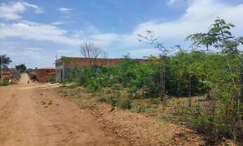 Imagem 3: Lote à venda em Glaucilândia com 220m²