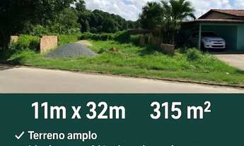 Imagem: Vende-se Terreno já projetado!