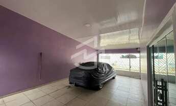 Imagem 2: CASA MOBILIADA COM 3 QUARTOS SENDO UMA SUÍTE PARA LOCAÇÃO NO CONJUNTO BENJAMIM SODRÉ POR R