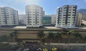 Imagem 3: Apartamento, 62 m² - venda por R$ 400.000,00 ou aluguel por R$ 4.002,88/mês - Tijuca - Rio