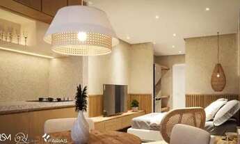 Imagem 7: Flats a beira mar! Ory studios em São Miguel dos Milagres - AL