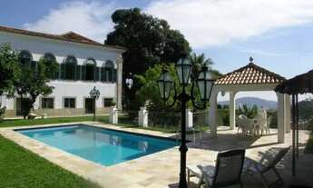 Imagem 6: Casa de rua - / Residencial / Santa Teresa